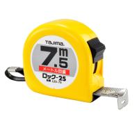 ロック 25mm幅7.5m