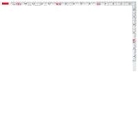 曲尺 同目尺5寸