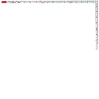 曲尺 特目尺5寸