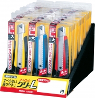 L刃 グリ オート ミニコン