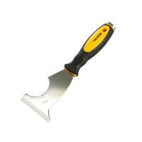 ステンヘッドスクレーパー マルチ