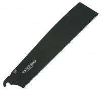 ゴールド鋸替刃 300mm フッ素ブラック