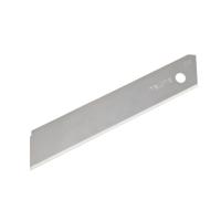 L刃カッター替刃 折れ線無し 10枚