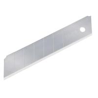 H刃カッター替刃 10枚