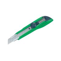 L刃 ネジL 緑