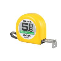 ハイ 25mm幅5.5m 尺相当 箱仕様