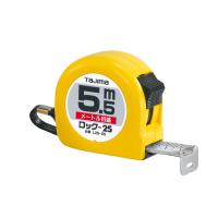 ロック 25mm幅5.5m 箱仕様