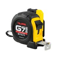 Gロック 25mm幅7.5m セフ