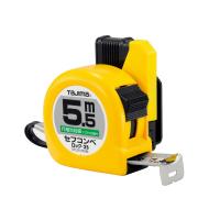 ロック 25mm幅5.5m セフ 尺相当