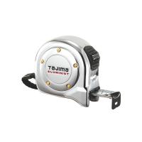 アルミニスト 25mm幅5.5m クロム