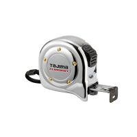 アルミニスト 25mm幅5.5m クロム 尺相当