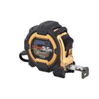 G3ゴールド 25mm幅5.5m 尺相当