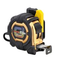 G3ゴールド 25mm幅7.5m セフ