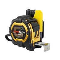 G3ゴールド 25mm幅5.5m セフマグ 尺相当