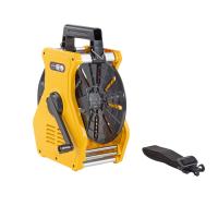 シムロンロッド 軽巻ケース 100mm 50m