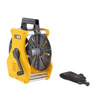 シムロンロッド 軽巻ケース 120mm 50m