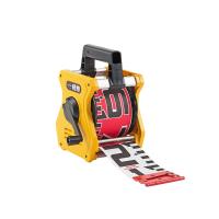 シムロンロッド 軽巻ケースセット 100mm×20m