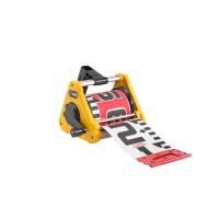 シムロンロッド 軽巻ケースセット 120mm×10m