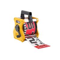 シムロンロッド 軽巻ケースセット 120mm×20m