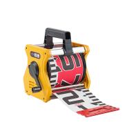 シムロンロッド 軽巻ケースセット 150mm×20m