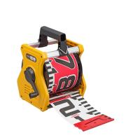 シムロンロッド 軽巻ケースセット 150mm×30m