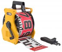 シムロンロッド 軽巻ケースセット 150mm×50m