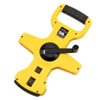 エンジニヤスーパーはや巻 ケースハンドルセット50m