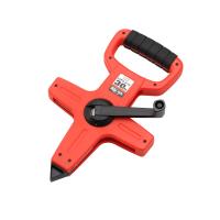 エンジニヤスーパーワイド ケースハンドルセット30m