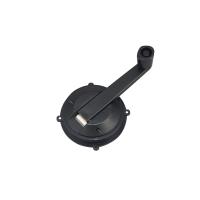 エンジニヤスーパーはや巻 ハンドル