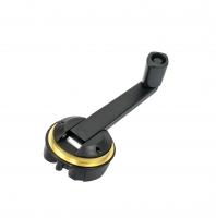 エンジニヤテン ハンドル