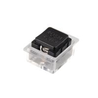 ハイスタッフ ストップボタン