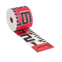 シムロンロッド テープ 100mm×20m