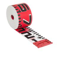 シムロンロッド テープ 100mm×30m