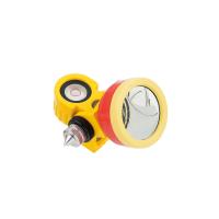 タジマ トータルステーション 1.5インチプリズム