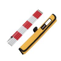 タジマ トータルステーション ピンポール30cm×5