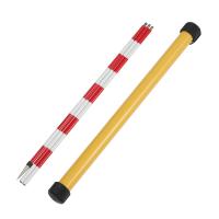 タジマ トータルステーション ピンポール50cm×3