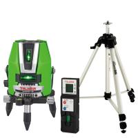 ZEROG ジンバルKY 乾電池専用 受光器三脚セット