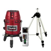 ZERO ジンバルKJC 乾電池専用 受光器三脚セット