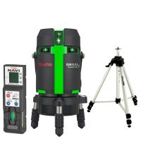 GEEZA NAVIセンサーKJC 三脚セット