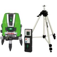 ZEROG ジンバルKYR 乾電池専用 受光器三脚セット