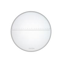 ビークスケールルーペプレート