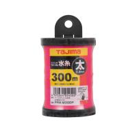 リール水糸 蛍光ピンク 太