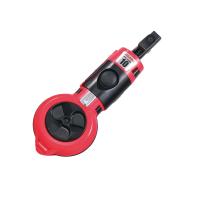 墨つぼ10 鶴首 赤