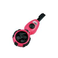 墨つぼV8 斜めカット レッド