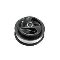 リールセット ピッチライン150ｍｍ用