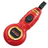 墨つぼEVO Mサイズ 赤