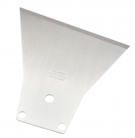 パーフェクトヘラ替刃 はがし115mm