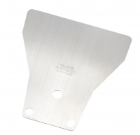 パーフェクトヘラ替刃 ならし100mm