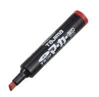 すみつけマーカー耐芯 赤