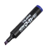 すみつけマーカー耐芯 青